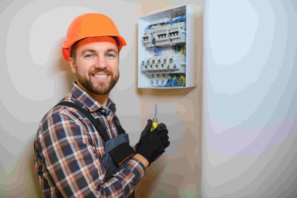 electricista gandia certidicado
